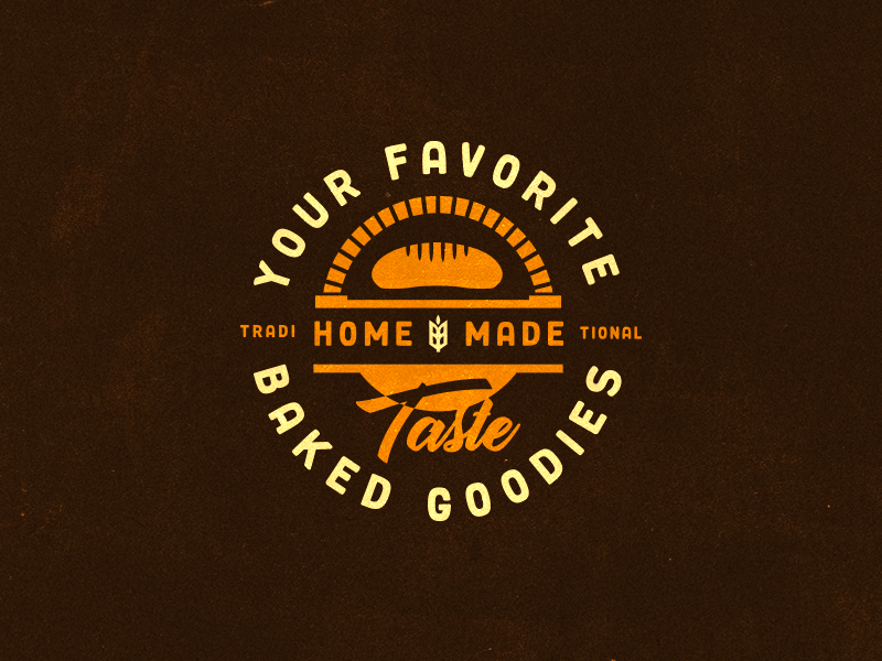 Example of Logo / Badge Design