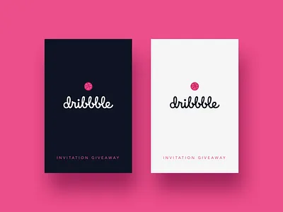 UI Daily, #097 – Giveaway dailyui design dribbble giveaway invite design ui uidaily