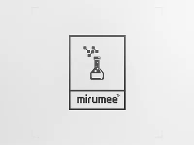 Los Logos IV branding design lab logo mirumee quality typography vector