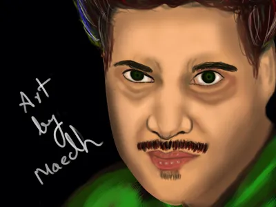 Digital Painting art digitalpainting illustrator photoshop