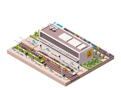 my first shot design illustration