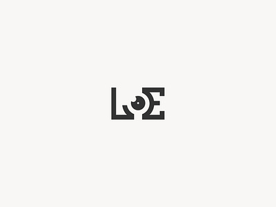 LUIS ERNANDO brand design inspiration lifestyle logo logotype photo art photography photography logo