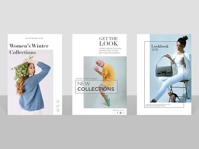 Fashion advertise banner ad banner design brand aid cloths design fashion fashion art fashion brand fashion website landing page design new collection social ui concept ui ux designer website website banner website concept