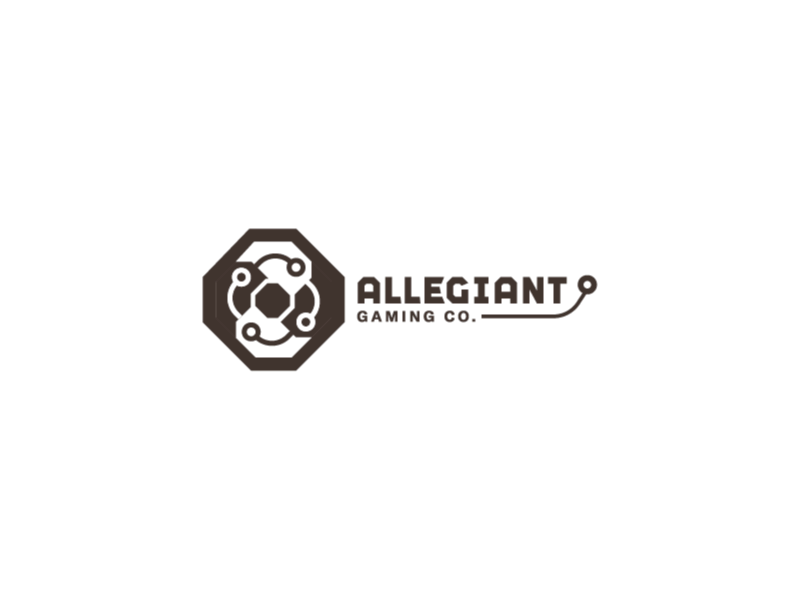 Allegiant logo
