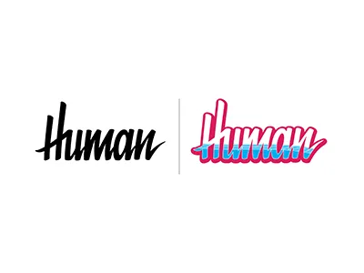 Human Handlettering