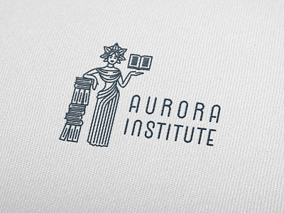 Aurora Institute book goddess institute knowledge