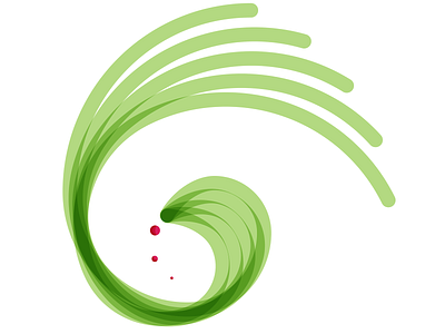 Spora conceptual design illustration nature olbap olbap design olbapdesign spore vector