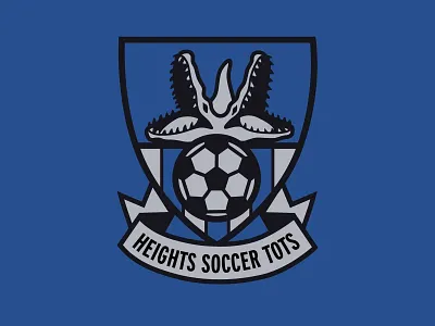 Soccer Tots