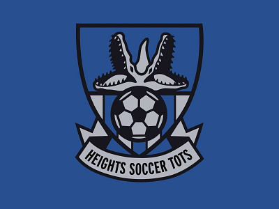 Soccer Tots