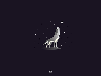 Night Wolf night night king night life night mode night out night wolf star stars wild wild animal wild animals wolf wolf logo wolf man wolfman wood wolf