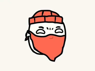 Youtuber Avatar avatar character drawn face youtube