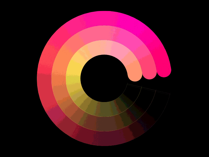 Loading Again animation gif gif animated loading animation loading icon trippy