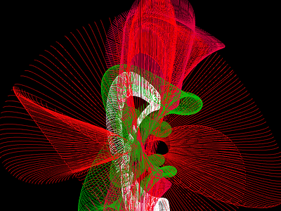 Babel 02 - Android Application algorithm android app animation creative coding interaction design interactive processing