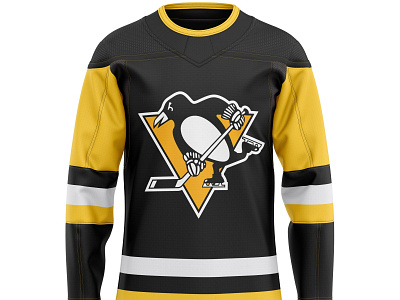 Hockey Jersey Mockup 3d adidas apparel apparel mockup hockey hockey jersey hockey jersey mockup hockey mockup jersey jersey mockup mock up mockup nhl penguins penguins pittsburgh sport sportswear