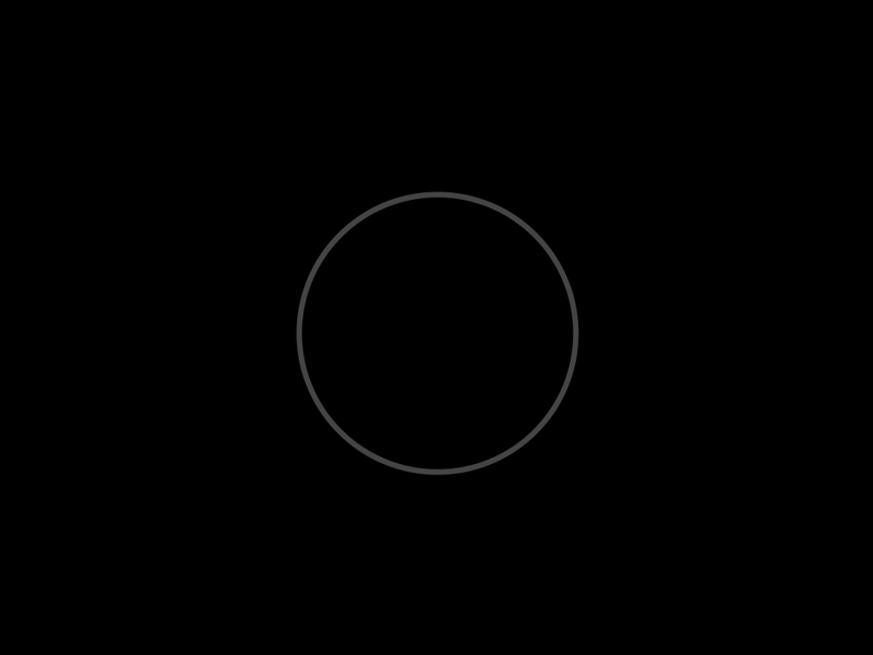 Simple Checkmark Micro Interaction animation checked checkmark feedback interaction design loading animation micro interaction ui ux