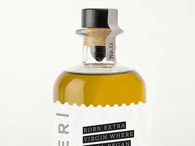 Rafineri | Olive Oil