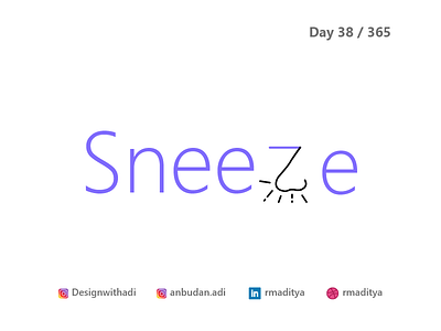 Sneeze - Illustration android art artwork clay connect design electric free freebie ios light mockup ui uiux ux uxui web webdesign wifi