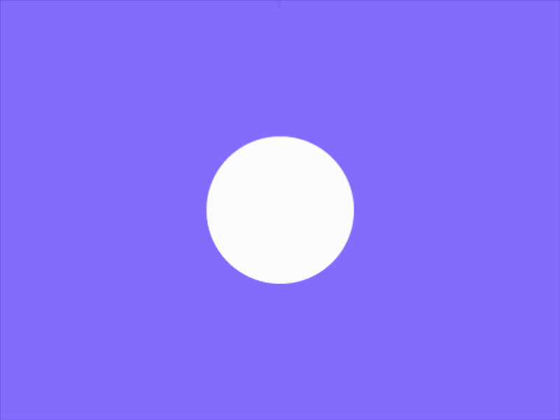 Moon app design graphc icon moon