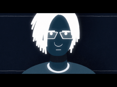 Showreel 2019 - Intro 3d animation adobe after affects animation animator character animation character concept design illustration motion animation motion design motion designer motion graphics particles stardust style frame