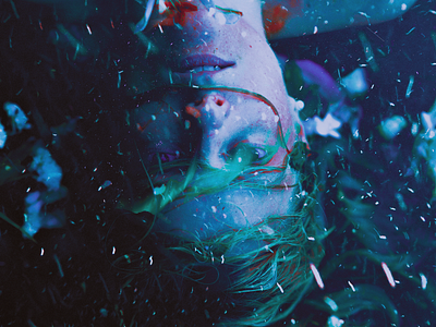 Still abstract adobe art artwork breath creative design digital direction girl graphic illustration logo manipulation mixed painting photo photomanipulation photoshop ps25under25