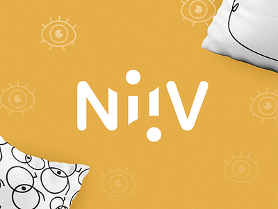 Niiv Visual Identity Sublime Studio brand brand agency brand and identity branding design icon illustration logo logo a day logodesign logodesigner marketing sublime studio typography vector visual identity