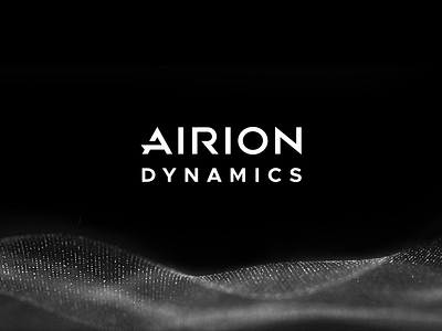 AIRION DYNAMICS airplane aiste brand architect brand identity brand identity studio brand studio branding agency drone electric airplane fintech branding fintech branding studio icon logo logo design minimal negative space plane startup strategic tieatie