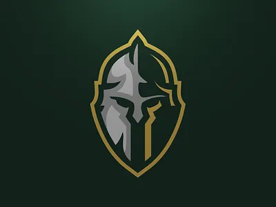 Saint Louis Gladiators Tertiary armor brand branding design esports football gladiators helmet logo mascot roman saint louis shield sport logo sports trojan vector war warriors