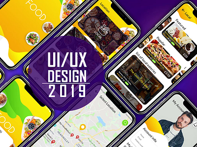 The 2019 UIUX Design Crash Course 2019 ui design 2019 ui designer adobe photoshop adobe xd becoming a ui designer course crash course how to become a ui designer photoshop tutorial ui design ui design 2019 ui designer ui designer 2019 ui vs ux design uiux design user experience design user interface design web design 2019 web design tutorial