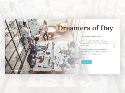 Daily Ui 072 Image Slider banner dailyui dailyui 072 design image slider interace slider sliders ui website