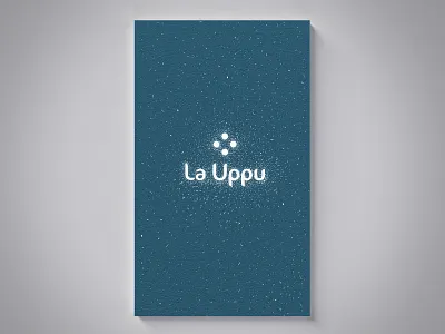 La Uppu Brochure Cover Design cover design creative design grand mercure illustration la uppu salt