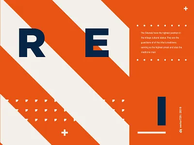 Sikerei pt. 1 design graphic illustration minimalism modern poster typography vector729