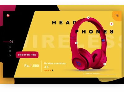 landing page web design landingpage ui uidesign webdesign