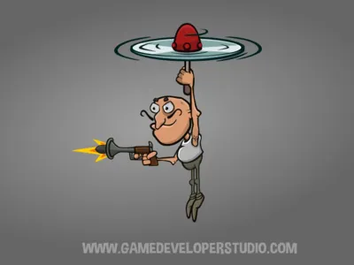 Propeller shooter game art game asset game design game developement propeller shooter