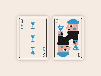 Lifelimitsart 043 / Cocktail cards app card clean cocktail concept dailyui design drink flat game hipster idea material minimal minimalism mobile simple ui ux vector