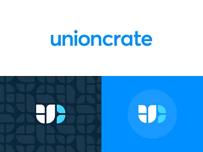 UC Rebrand brand brand identity branding design logo word mark