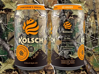 Camo Kolsch