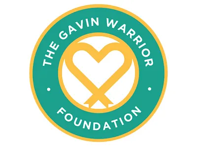 Logo design GWF