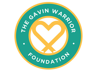 Logo design GWF