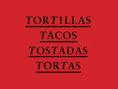 T de editorial design type typogaphy