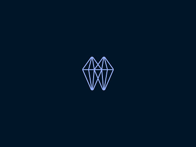 Dental Logo Design brand brand identity branding dental dentist dentistry diamond icon identity logo logo design logo designer logo marks logos minimal portfolio ridge smile symbols typography