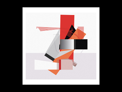 01 abstract design form