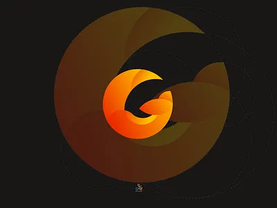 Fox Design animal art branding colorful design create logo creative design design design art fox fresh colors fresh design golden ratio graphic design handle illustration illustrator logo logo art minimalist vector