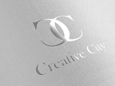 Creative City berlin branding creative art direction creative city dana bolloff design art freelance illustration logo logo design typography