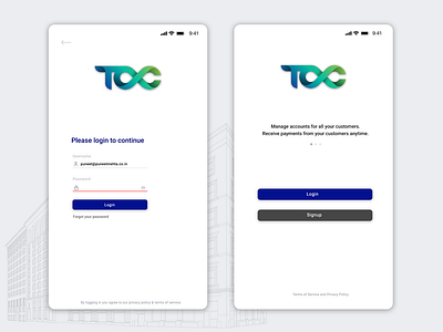Login screen android android app design app design app ui clean clean app design ios ios app design minimal minimalistic ui ux