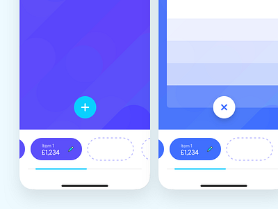 Carousel exploration carousel ui