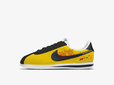 Kill Cortez cortez kill bill killbill nike nikecortez