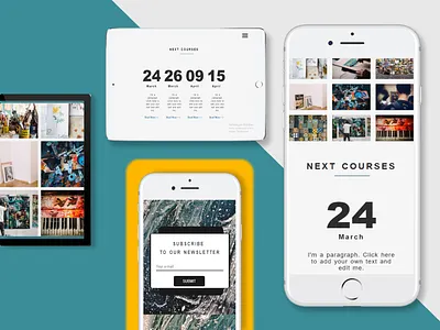 Creativity Figma 2 app art best branding color design flat good illustration ios minimalism modern new trend ui ux vector web website work