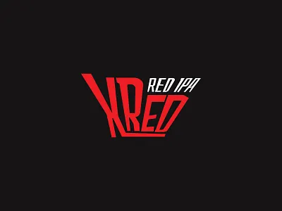 XRed Beer | Proposal branding design logo proposals vector
