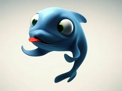 Dolphin | test