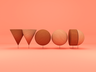 TIMBERRRRRR. 3d blender cycles texture wood